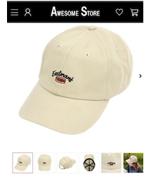 AWESOME STORE | キャップ