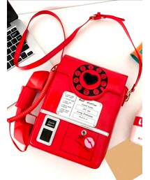 SHEIN | ショルダーバッグ