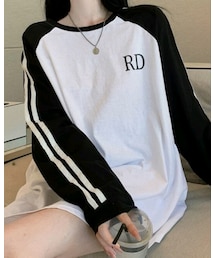 SHEIN | Tシャツ/カットソー