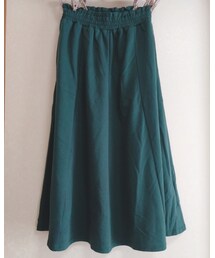 近所の雑貨屋さん | スカート