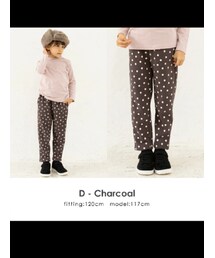 ever closet | スウェットパンツ