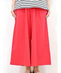 HEART MARKET | 楽チンたっぷりワイドパンツ(スウェットパンツ)