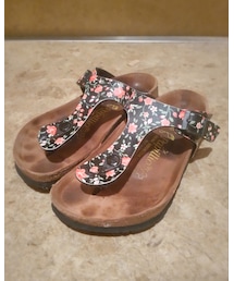 BIRKENSTOCK | サンダル