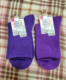 DAISO | ソックス/靴下