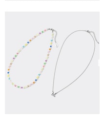 GU | ネックレス