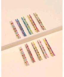 SHEIN | ヘアピン