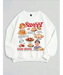 SHEIN | スウェット