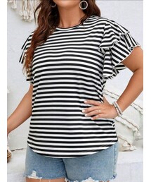 SHEIN | Tシャツ/カットソー