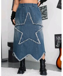 SHEIN | デニムスカート