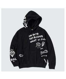 UNIQLO | パーカー
