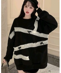 SHEIN | スウェット