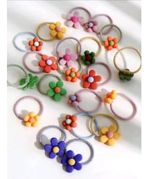 SHEIN | ヘアゴム