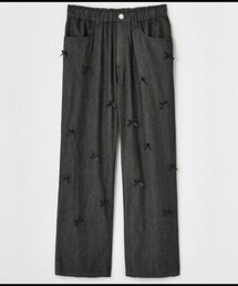 しまむら | デニムパンツ