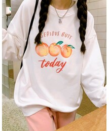 SHEIN | スウェット