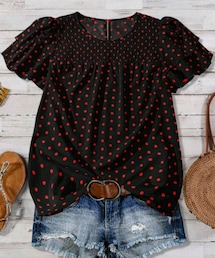 SHEIN | シャツ/ブラウス