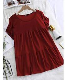 SHEIN | Tシャツ/カットソー