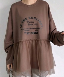 SHEIN | スウェット