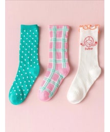 SHEIN | ソックス/靴下