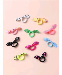 SHEIN | ヘアゴム