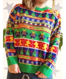 H&M | ニット/セーター