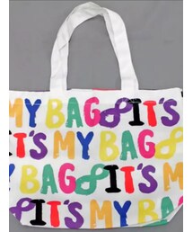 SUPER EIGHT | エコバッグ/サブバッグ