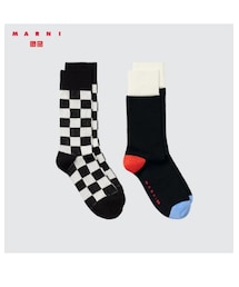 UNIQLO | ソックス/靴下