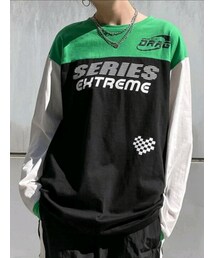 SHEIN | Tシャツ/カットソー