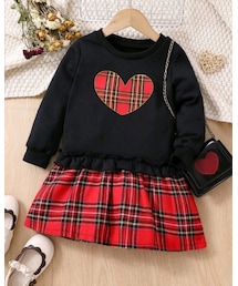 SHEIN | ワンピース/ドレス