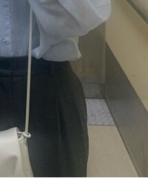 UNIQLO | スラックス