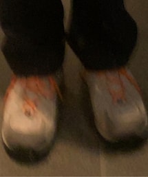 NEW BALANCE | スニーカー