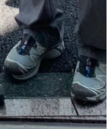 SALOMON | スニーカー