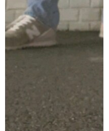 NEW BALANCE | スニーカー
