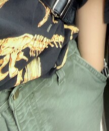 Carhartt | デニムパンツ
