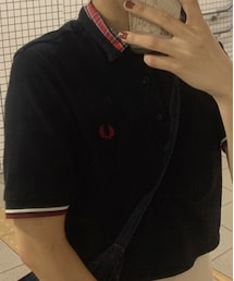 FRED PERRY | ポロシャツ