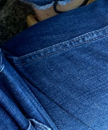 cepo | デニムパンツ