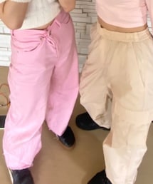 UNIQLO | カーゴパンツ