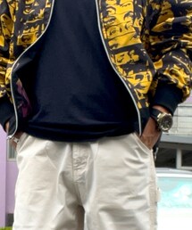 DENHAM | Tシャツ/カットソー