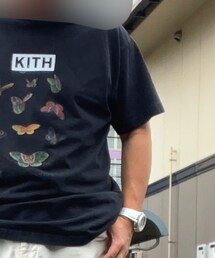 KITH | Tシャツ/カットソー