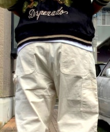 UNIQLO | チノパンツ