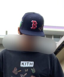 NEW ERA | キャップ