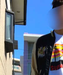 Supreme  | Tシャツ/カットソー