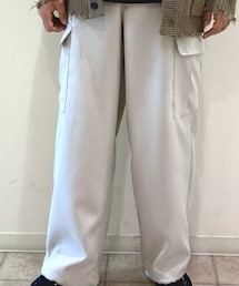 JUNRED | パンツ