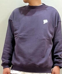 JUNRED | スウェット