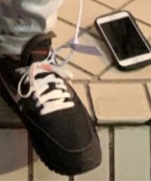 NIKE Air max90 off-white | スニーカー