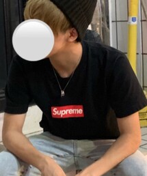 Supreme  | Tシャツ/カットソー