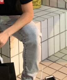 UNIQLO | パンツ