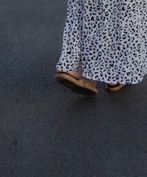 niko and... | サンダル