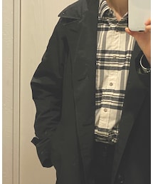 THE NORTH FACE | トレンチコート