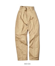 LENO | チノパンツ