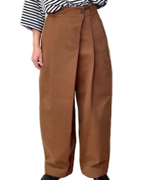 STUDIO NICHOLSON | パンツ